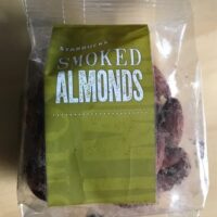 Amandes Flavour Smoked es