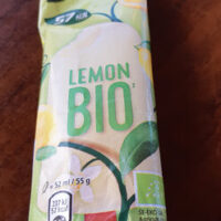 Solero Lemon Bio Solero Lemon Bio