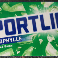 Leaf Sportlife Longer Taste Chlorophylle X48