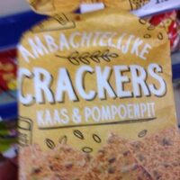Crackers