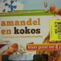 Molenaartje Notenrp Amnd / KKS