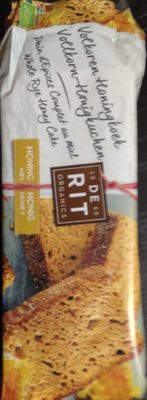 De Rit Honingkoek Volrogge De Rit Honingkoek Volrogge