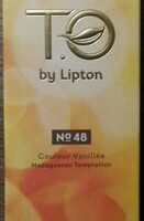 TO by lipton