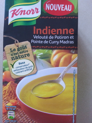 Indienne Indienne