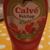 Ketchup Light