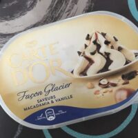 Vanilla Intense Pécan Caramel Beurre Salé Vanilla Intense Pécan Caramel Beurre Salé