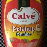 Ketchup