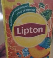Ice Tea