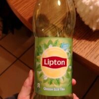 Green Ice Tea