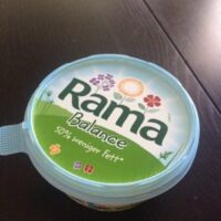 Rama Balance