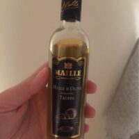 Olive Oil  truffe
