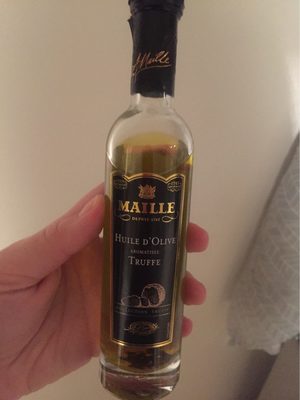 Olive Oil truffe Olive Oil truffe