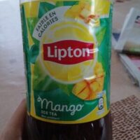 Lipton Mango