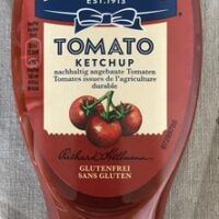 Hellamanns Real Tomato Ketchup