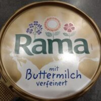 Rama Gold Margarine