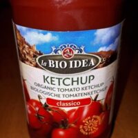Ketchup