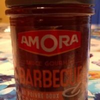 Sauce Gourmet Barbecue
