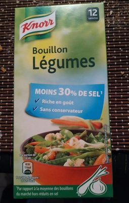 Broth Vegetables Broth Vegetables