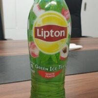 Green Ice Tea