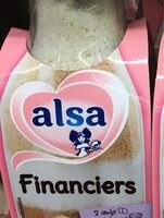 Financiers Financiers