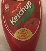 Ketchup