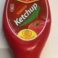 Ketchup