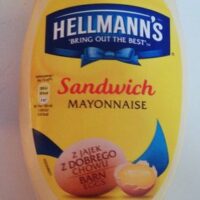 Mayonnaise