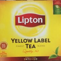 Lipton yellow label Tea