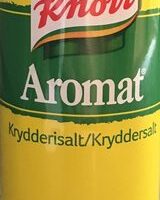 Knorr Aromat