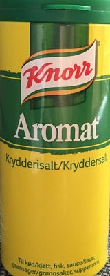 Knorr Aromat Knorr Aromat