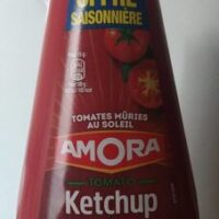 Tomato Ketchup