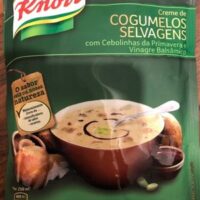 Velouté champignon Saltvage