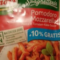 Pomodoro Mozzarella Cheese