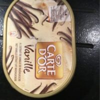 Douceur from Vanilla Douceur from Vanilla
