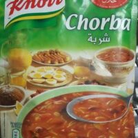 Chorba