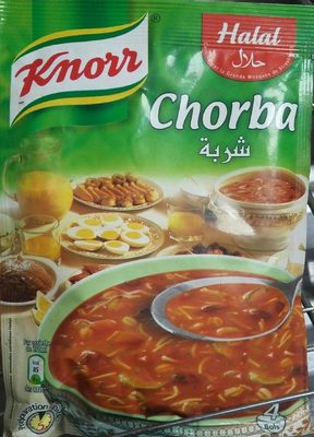 Chorba Chorba