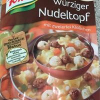 Pasta Pot