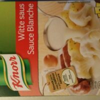 Sauce White