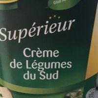 LeGumes du sud