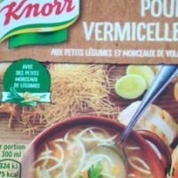 KNORR Chicken VERMICELLE