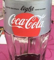 Coca Cola Light 0,33L