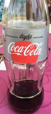 Coca Cola Light 0,33L Coca Cola Light 0,33L