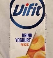Vifit Vitam Dr. Peach 