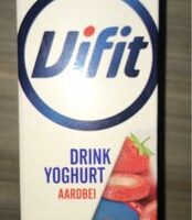 Vifit Aardbei