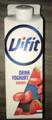 Vifit Aardbei Vifit Aardbei
