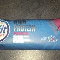 High Protein Cranberry