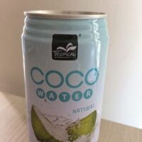 Coco Water Coco Water