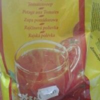 Potage with Tomatoes