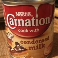 Carnation Sweetened Condensed Milk 397G