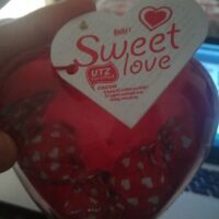 Sweet love